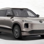 Volkswagen ID. Era 9X