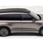 Volkswagen ID. Era 9X