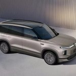 Volkswagen ID. Era 9X