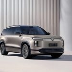 Volkswagen ID. Era 9X