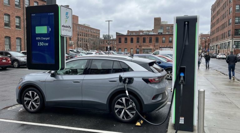 Tesla Model Y Vs Volkswagen ID.4 (2026): Range, Charging, Price & Verdict