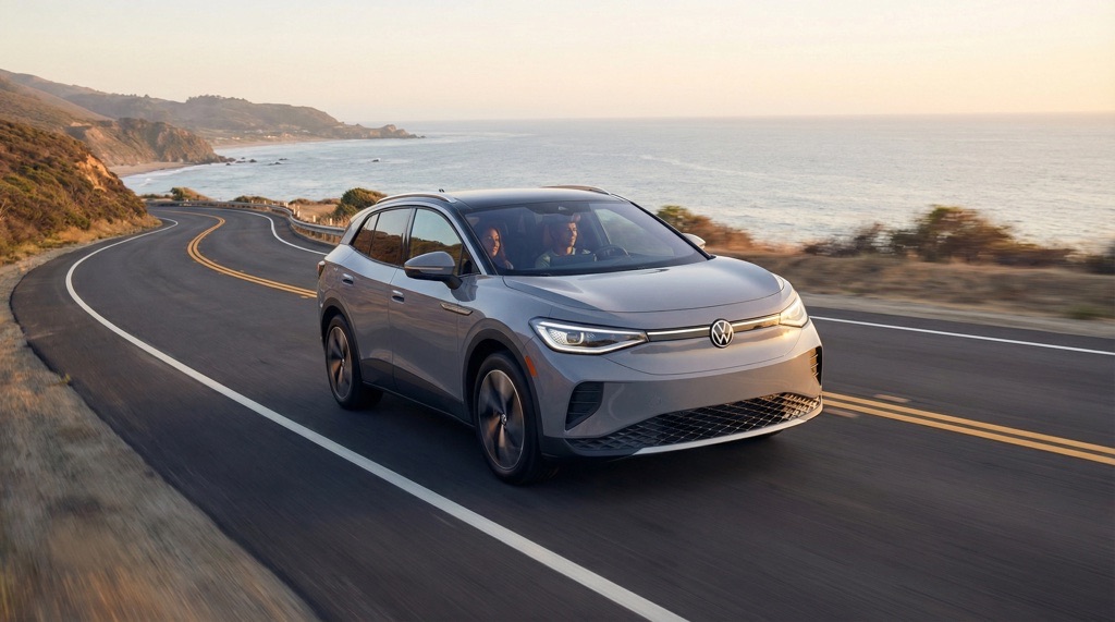 Volkswagen ID.4