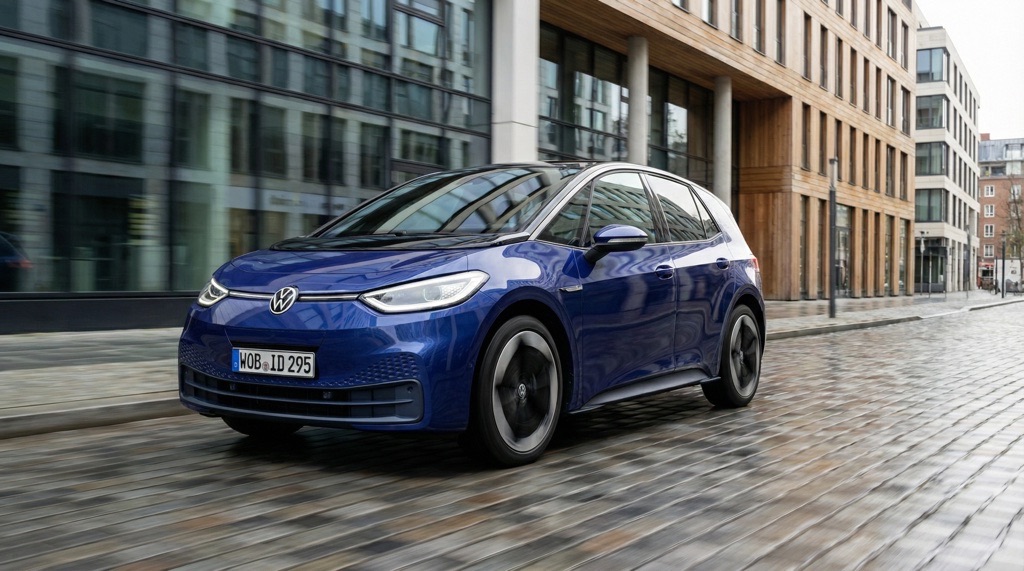 Volkswagen ID.3