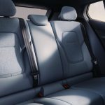 Volvo EX30 interior