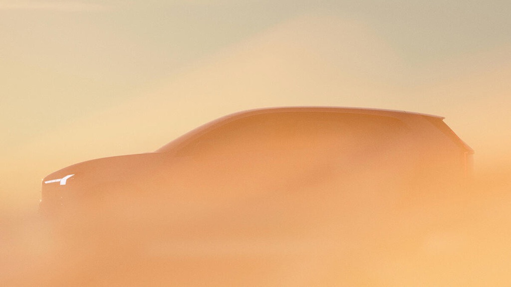 Volvo EX60 Electric SUV Sets New Benchmark With 810 km Range 4 Volvo EX60 Electric SUV