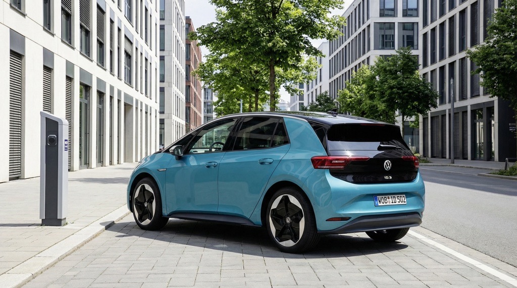 VW ID.3