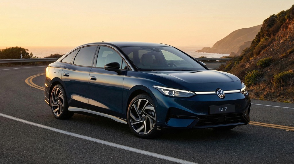 VW ID.7