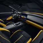 Xiaomi SU7 Ultra Gran Turismo 7 Interior