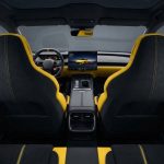 Xiaomi SU7 Ultra Gran Turismo 7 Interior