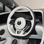 Yangwang U7 Interior 2026