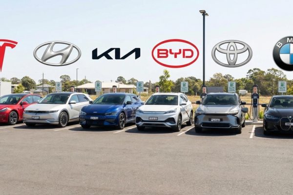 Most Reliable Electric Car Brands in 2026