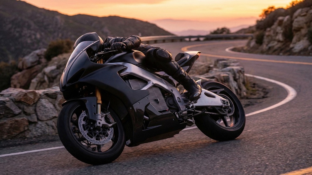 QuantumScape Eagle Line Delivers 15-Min Fast Charge Solid-State Cells for Lighter Electric Motorcycles 5