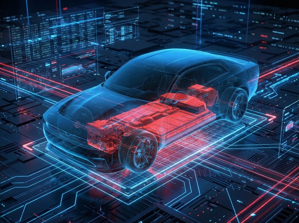 2026 dodge charger 6