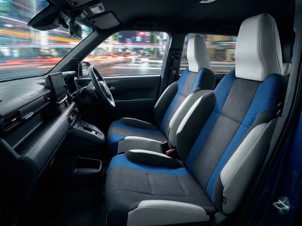 Honda Super-ONE EV Delivers 70kW Power with Fake 7-Speed Shifts for Global Fun Driving 6 2026 Honda Super-ONE EV