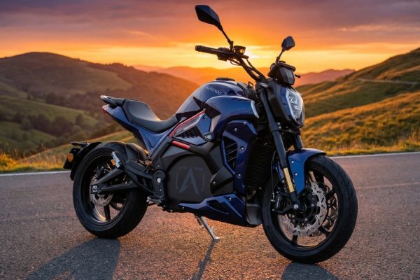 Alrendo TS Bravo 2026