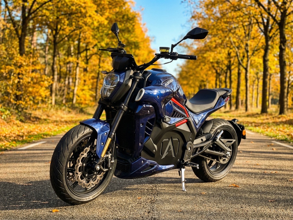 Alrendo TS Bravo 2026