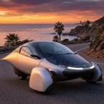 Aptera Raises $9 Million in Equity to Fuel 2026 Solar EV Production Launch 3 Aptera solar EV