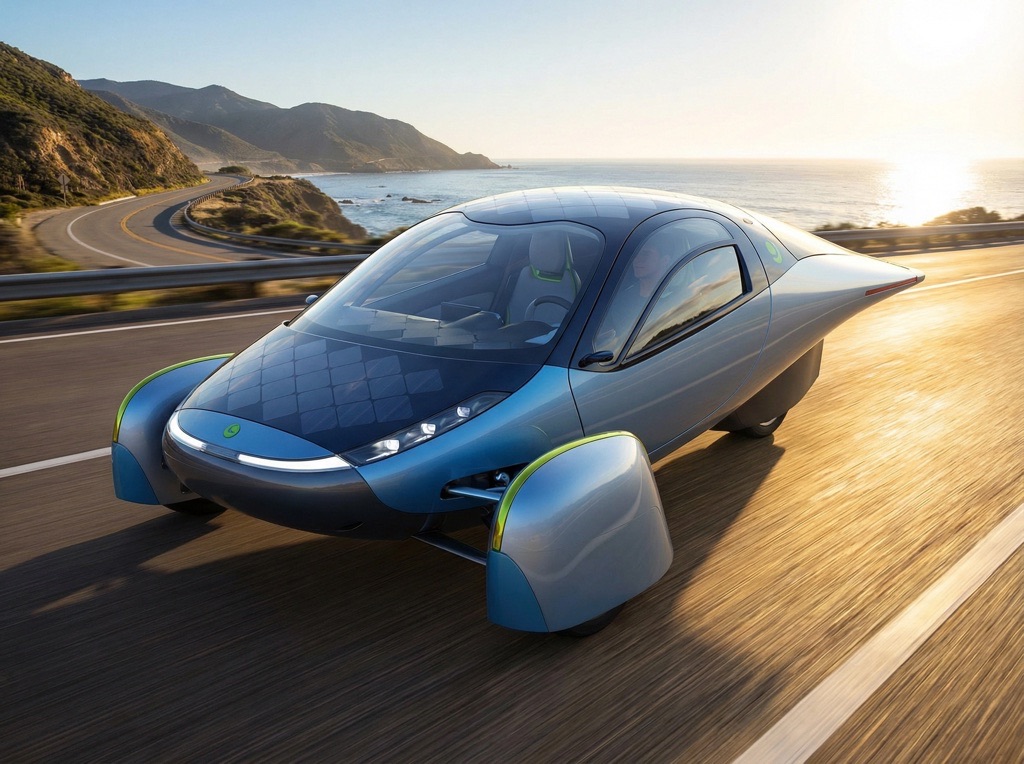 Aptera Raises $9 Million in Equity to Fuel 2026 Solar EV Production Launch 2 Aptera solar EV