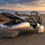 Aptera Raises $9 Million in Equity to Fuel 2026 Solar EV Production Launch 6 Aptera solar EV
