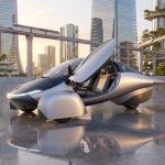 Aptera Raises $9 Million in Equity to Fuel 2026 Solar EV Production Launch 5 Aptera solar EV