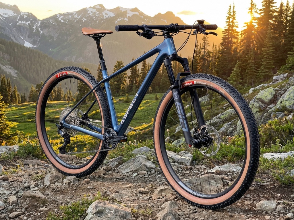 Aspect AMP CF Expert