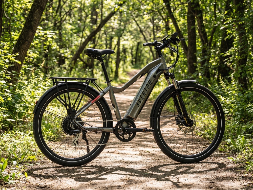 Aventon Level.2