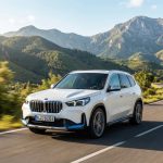 BMW iX1 eDrive20 2026