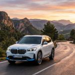 BMW iX1 eDrive20 2026