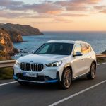 BMW iX1 eDrive20 2026
