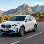 BMW iX1 eDrive20 2026