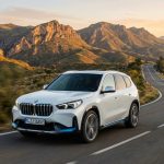 BMW iX1 eDrive20 2026