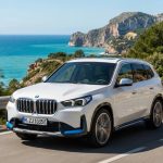 BMW iX1 eDrive20 2026