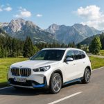 BMW iX1 eDrive20 2026