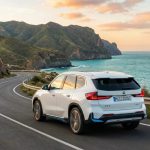 BMW iX1 eDrive20 2026