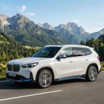 BMW iX1 eDrive20 2026
