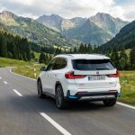 BMW iX1 eDrive20 2026