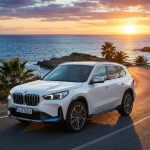 BMW iX1 eDrive20 2026