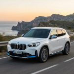 BMW iX1 eDrive20 2026