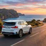 BMW iX1 eDrive20 2026
