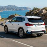 BMW iX1 eDrive20 2026