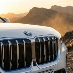 BMW iX1 eDrive20 2026