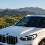 BMW iX1 eDrive20 2026