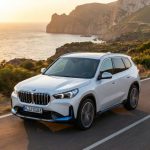 BMW iX1 eDrive20 2026