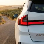 BMW iX1 eDrive20 2026