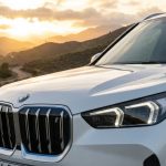 BMW iX1 xDrive30 2026