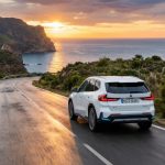 BMW iX1 xDrive30 2026