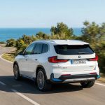 BMW iX1 xDrive30 2026