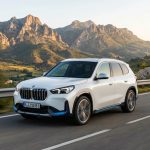 BMW iX1 xDrive30 2026