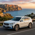 BMW iX1 xDrive30 2026
