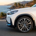 BMW iX1 xDrive30 2026